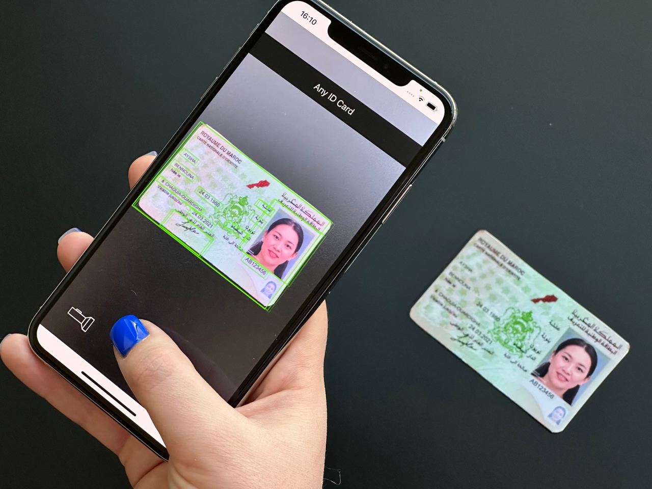 AI Developer Smart Engines Releases a 15% Smaller Mobile SDK for ID Scanning